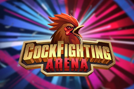 Cockfighting Arena